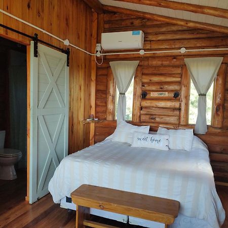 Cabana Rural El Encuentro San Antonio de Areco Quarto foto