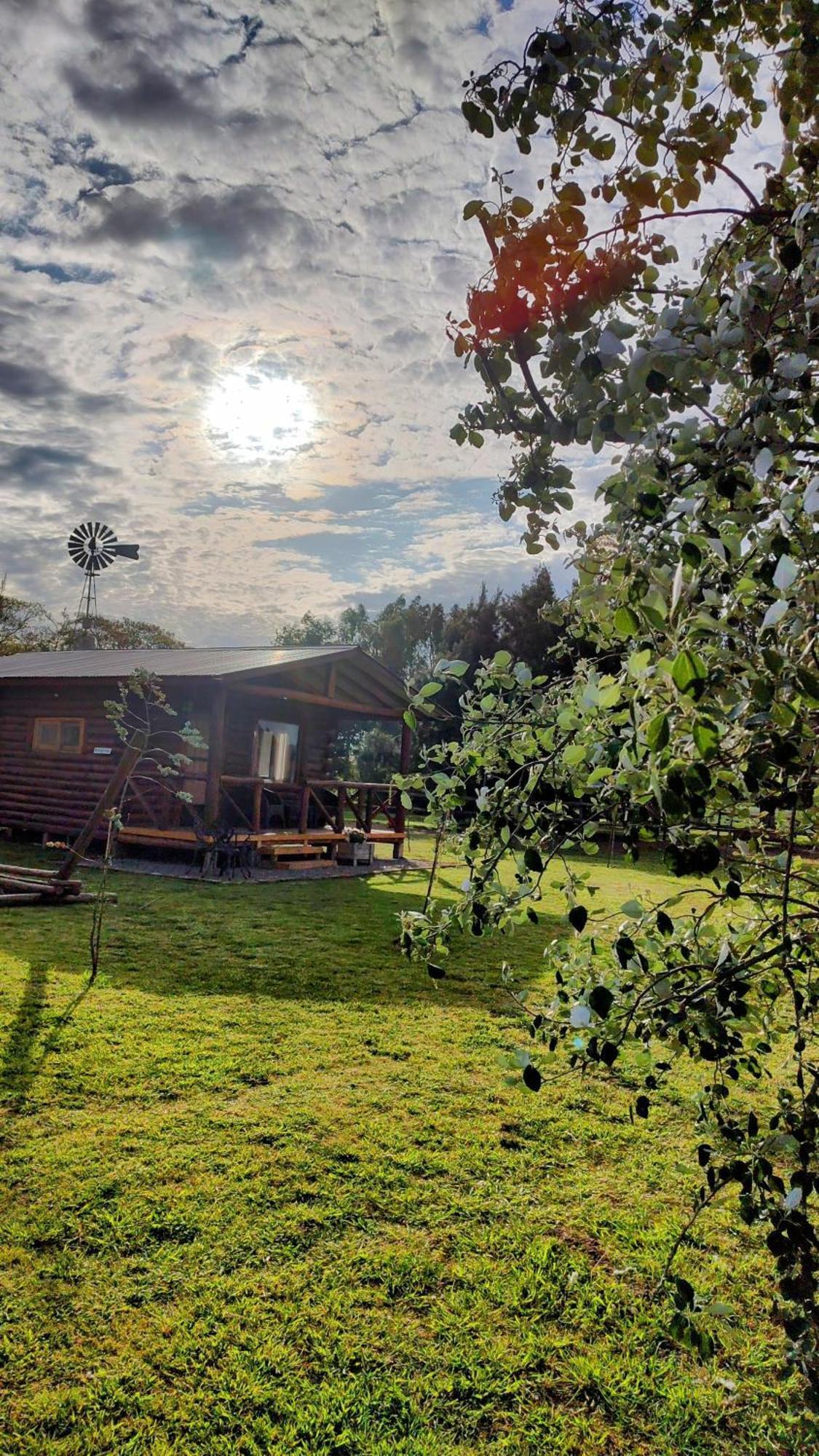 Cabana Rural El Encuentro San Antonio de Areco Quarto foto